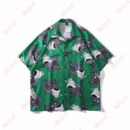 casual shirt for men
